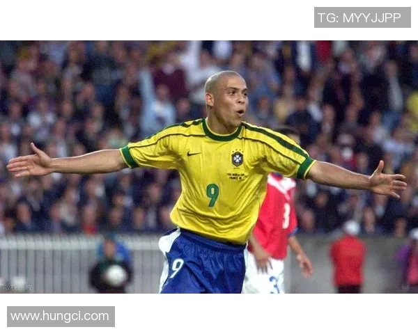 全球足球影响力最大球星是谁 他如何改变了世界足球格局