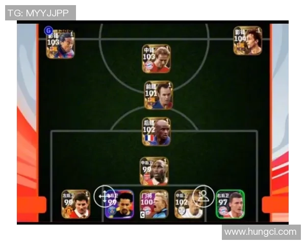 实况足球中10号球星推荐及阵容搭配技巧全面解析 实况足球中10号球星推荐及阵容搭配技巧全面解析