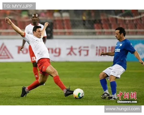 当今足球界最潮流球星是谁时尚与技术的完美结合 当今足球界最潮流球星是谁时尚与技术的完美结合