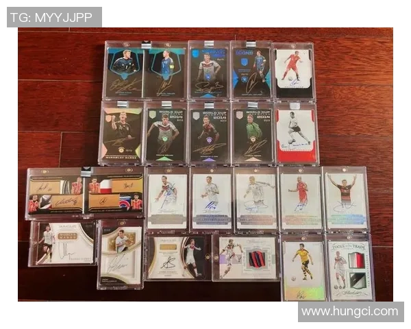 球星卡足球收藏热潮：投资与娱乐并行的未来趋势分析