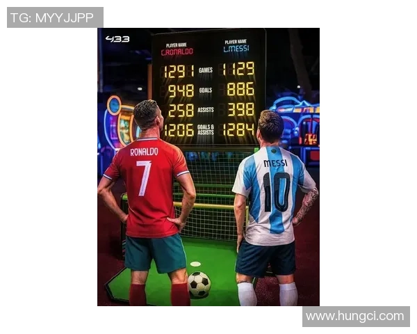 球星技能足球风采展现：从梅西到C罗的技巧与创造力对比分析