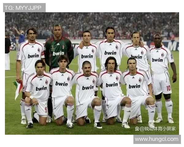 米开头的足球明星盘点 他们的球技与传奇时刻你知道多少