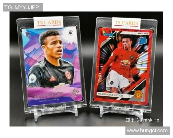 英国足球球星卡收藏热潮掀起年轻人投资新风潮 英国足球球星卡收藏热潮掀起年轻人投资新风潮