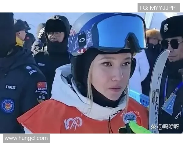 谷爱凌是谁足球界的新星还是冬奥金牌得主揭秘她的双重身份