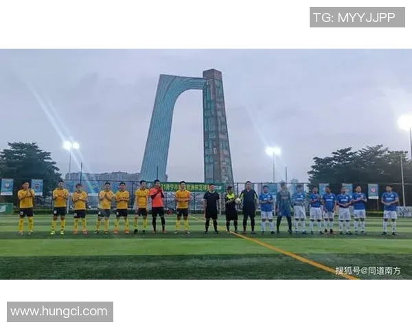 足球场上的魅力之星：最帅阵型中的球员风采与精彩瞬间