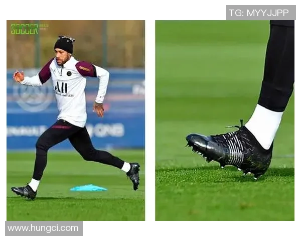 足球明星专属战靴揭秘：那些代表个人风格与实力的顶级球鞋背后故事